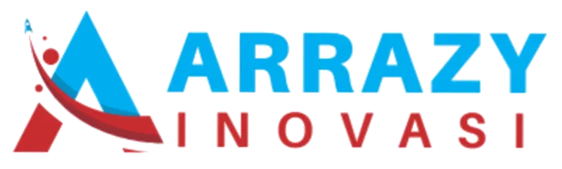 Arrazy Inovasi Teknologi
