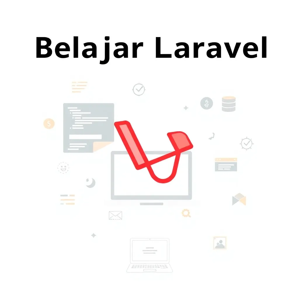 apa itu laravel